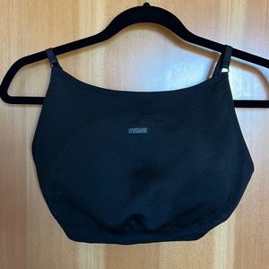 Gymshark ladies’ sports bra brand new but no tags
